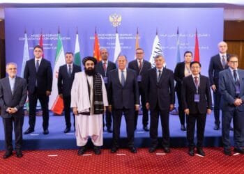 No to Trump: Why Afghanistan’s neighbours have opposed US Bagram plan