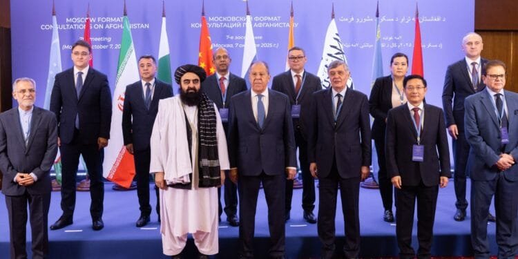 No to Trump: Why Afghanistan’s neighbours have opposed US Bagram plan