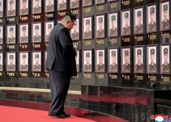 North Korea getting a raw deal on support for Russia’s war: Report