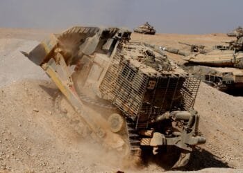 Norway fund divests from US firm Caterpillar over Gaza, West Bank abuses