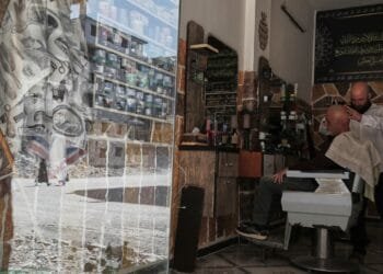 Nostalgia, relief and loss as some Syrians mark their first Ramadan back home in years