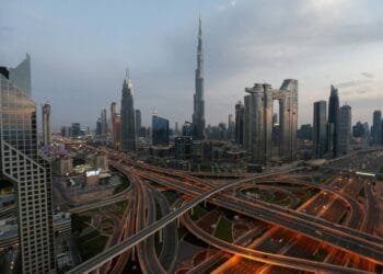 Not saving enough is biggest financial worry for UAE residents, says survey