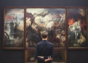 Now doctors are prescribing museum visits to patients