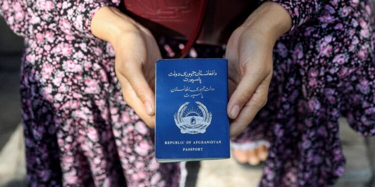 Nowhere to run: The Afghan refugees caught in Israel’s war on Iran