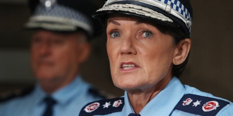 Nurse in Australia charged over video about killing Israelis