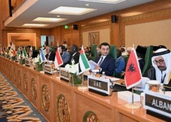 OIC rejects plans to displace Palestinian people