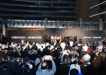 OMODA & JAECOO Officially Launched in the UAE, Redefining Automotive Experiences with Innovation and Customer-Centric Excellence