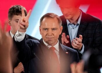 “Obligation”: Reactions as Nawrocki wins Poland’s presidential election