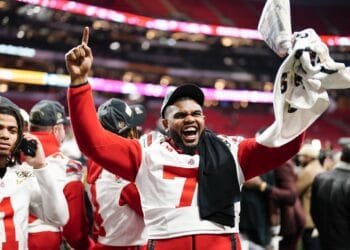Ohio State celebrates and gets ready for all the changes coming to college football in 2025
