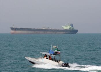 Oil markets are spooked as Iran-Israel tensions escalate