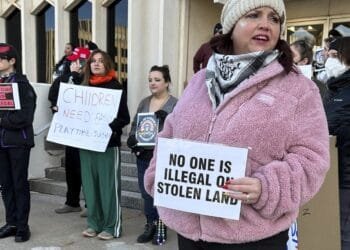 Oklahoma proposal requires parents to provide immigration status when enrolling students