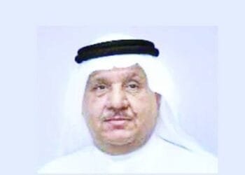 Oldest Emirati nurse in RAK passes away