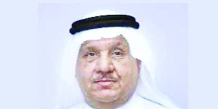 Oldest Emirati nurse in RAK passes away 1 Oldest Emirati nurse in RAK passes away