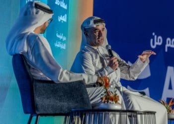 Omar Saif Ghobash advocates Emirati solidarity at SEF 2025