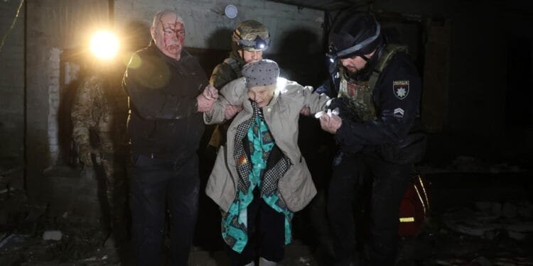 One killed in Ukraine as Trump threatens Russia with sanctions 1 One killed in Ukraine as Trump threatens Russia with sanctions