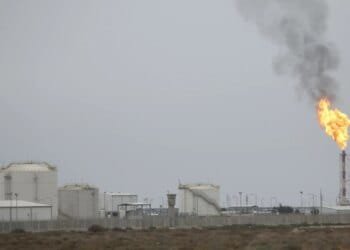 One killed in ‘riot’ in Iraq’s Erbil after attack on Khor Mor gas field