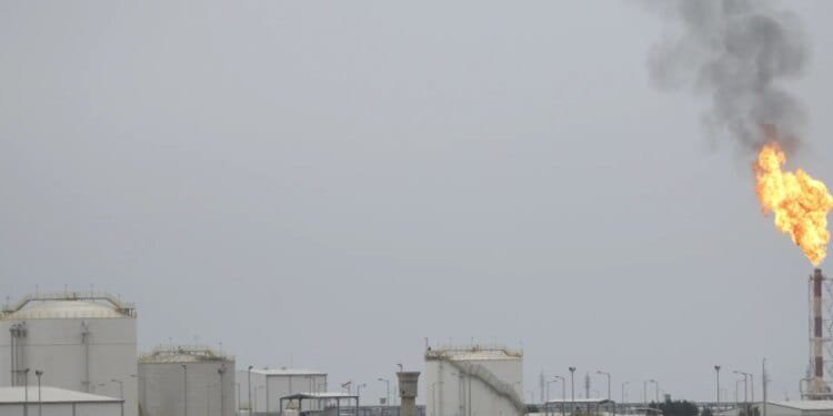 One killed in ‘riot’ in Iraq’s Erbil after attack on Khor Mor gas field