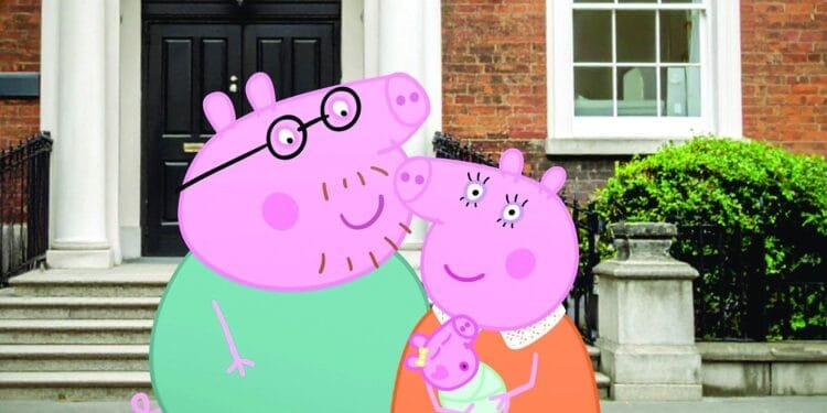 One more snorting menace 1 One more snorting menace