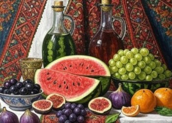 One tick and ‘anti-Semitic’ fruit: The curse of being Palestinian