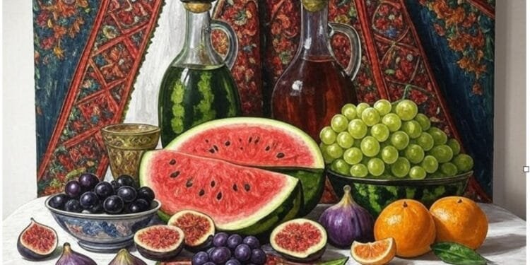 One tick and ‘anti-Semitic’ fruit: The curse of being Palestinian 1 One tick and ‘anti-Semitic’ fruit: The curse of being Palestinian