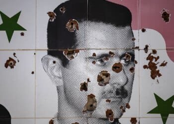 One year after the fall of al-Assad, a reporter returns to Damascus