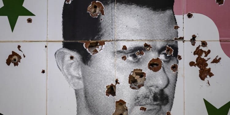 One year after the fall of al-Assad, a reporter returns to Damascus