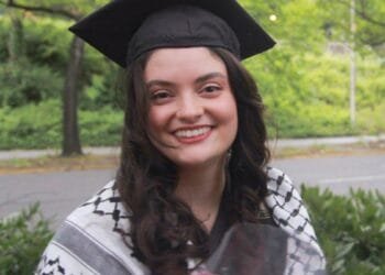 One year on, family of US citizen killed by Israel still seeking justice