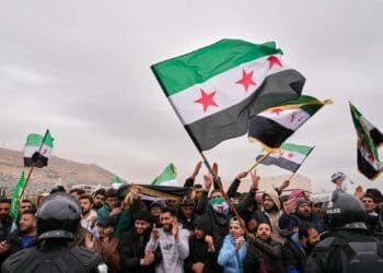 One year since the fall of Bashar al-Assad: A timeline 5 One year since the fall of Bashar al-Assad: A timeline