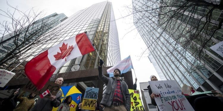 Ontario slaps 25% tax increase on electricity exports to US in response to Trump’s trade war 1 Ontario slaps 25% tax increase on electricity exports to US in response to Trump’s trade war