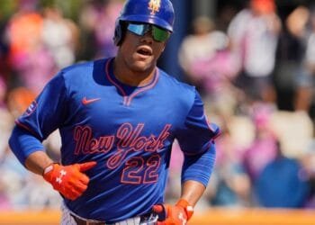 Opening day is here: Juan Soto debuts, Paul Skenes vs Sandy Alcántara, and more