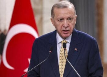 Opposition sinking Turkey’s economy: Erdogan