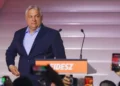 Orban was defeated in Hungary, but Orbanism lives on