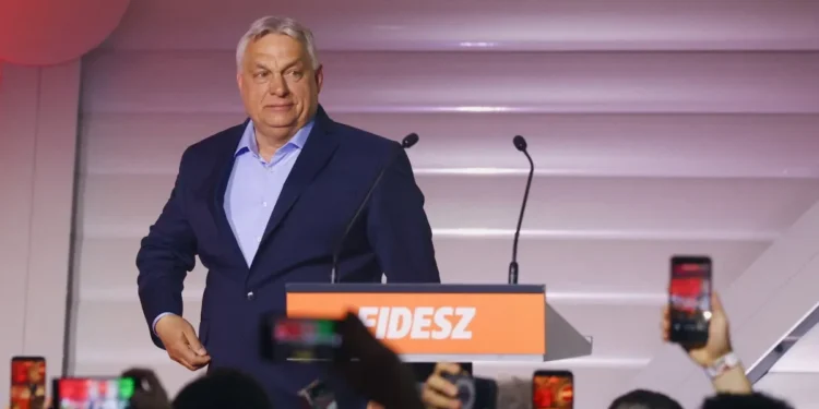 Orban was defeated in Hungary, but Orbanism lives on
