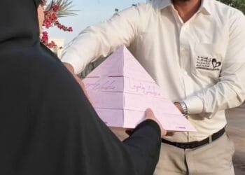 Orphaned families to get free meals in Sharjah