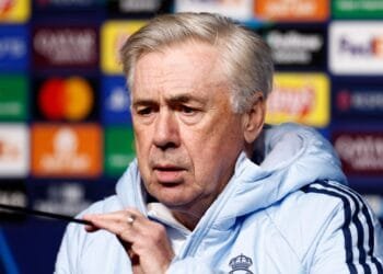 Osasuna vs Real Madrid: LaLiga – preview, team news, kickoff time