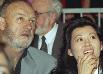 Oscar-winner Gene Hackman and wife Betsy Arakawa may have been dead for days or weeks, sheriff says