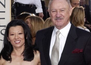 Oscar-winning actor Gene Hackman, his wife and their dog are found dead in their New Mexico home