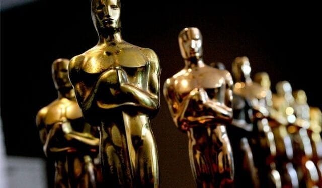 Oscars nominees' luncheon cancelled amid Los Angeles wildfires 1 tribune