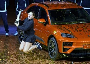 Ostapenko lifts Stuttgart crown; Swiatek faces tricky path in Madrid Open title defence