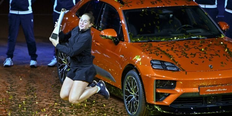 Ostapenko lifts Stuttgart crown; Swiatek faces tricky path in Madrid Open title defence