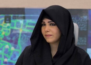 Our children form the bedrock of a great future, says Latifa Bint Mohammed