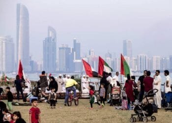 'Our workers are the pulse of our achievements' initiative draws smiles on workers faces on Eid