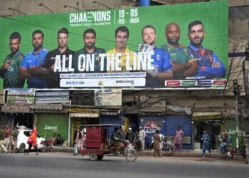 Over 150,000 queue online for tickets to India-Pak faceoff on Sunday in Dubai