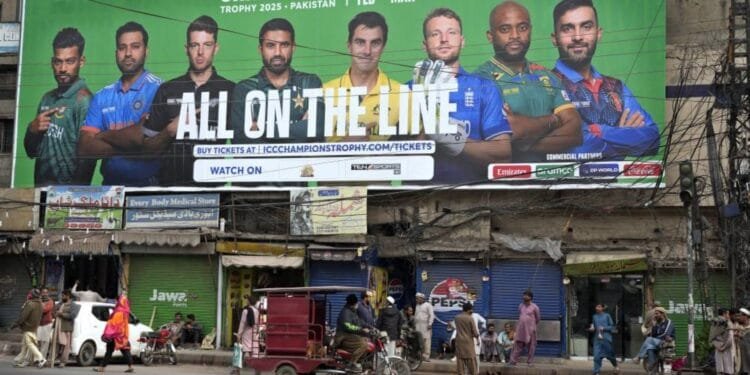 Over 150,000 queue online for tickets to India-Pak faceoff on Sunday in Dubai