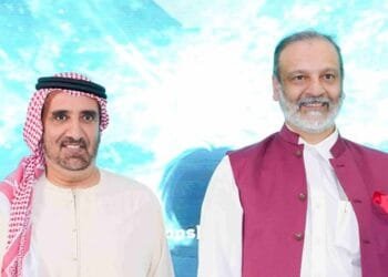 Over 2,800 to attend global summit on justice, love and peace in Dubai on April 12-13