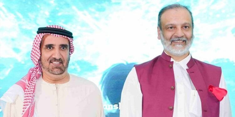 Over 2,800 to attend global summit on justice, love and peace in Dubai on April 12-13