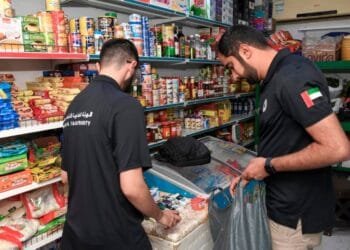 Over 3.5 million non-compliant excise goods worth Dhs133.2m seized in Dubai by FTA