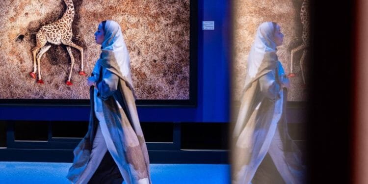 Over 400 photographers to focus on Sharjah’s Xposure