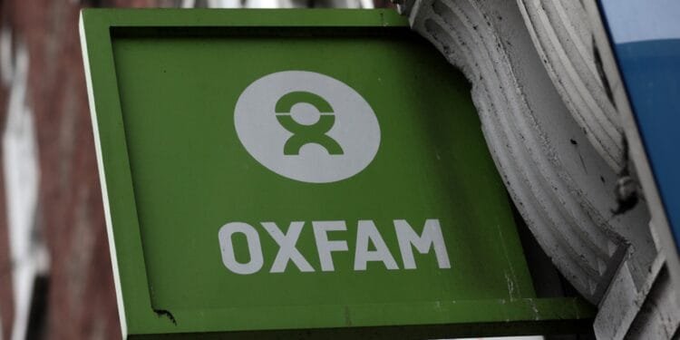 Oxfam says billionaires’ wealth soared in 2024, with 4 ‘minted’ every week