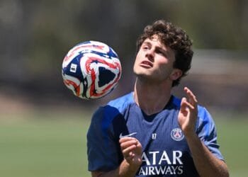 PSG vs Atletico Madrid: FIFA Club World Cup – teams, start, preview, stream